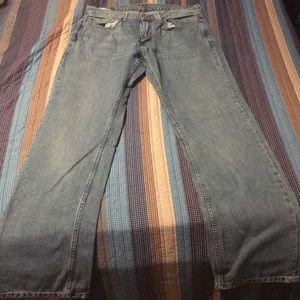 Levi Jeans